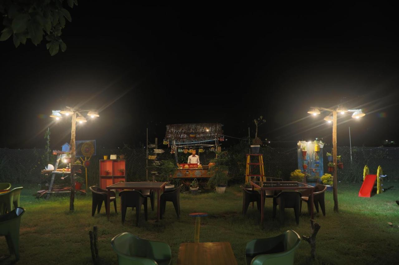Corbett Treat सहारा
