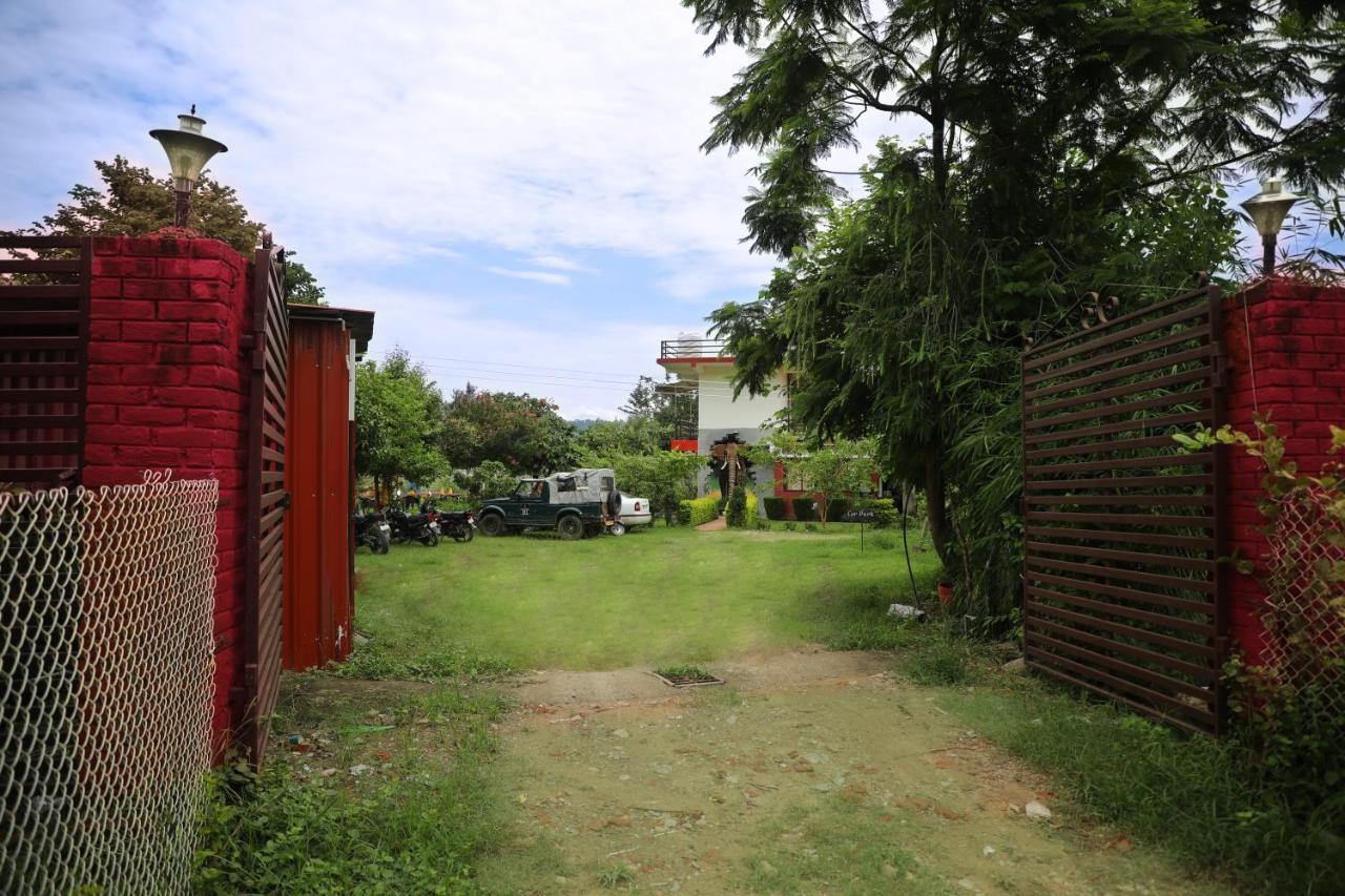 सहारा Corbett Treat Ramnagar (Uttarakhand)
