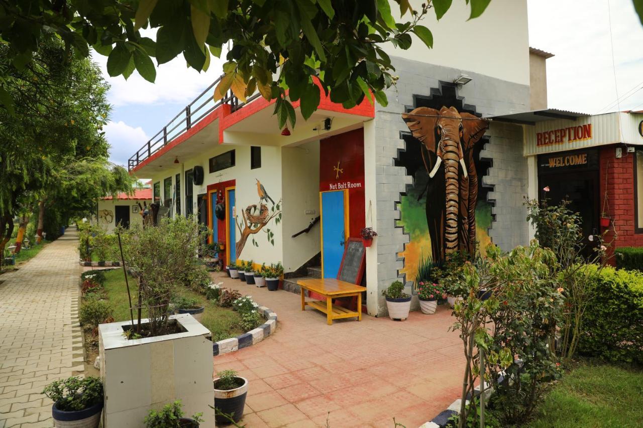 Corbett Treat