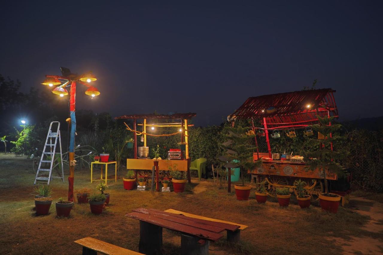 Corbett Treat Ramnagar (Uttarakhand)