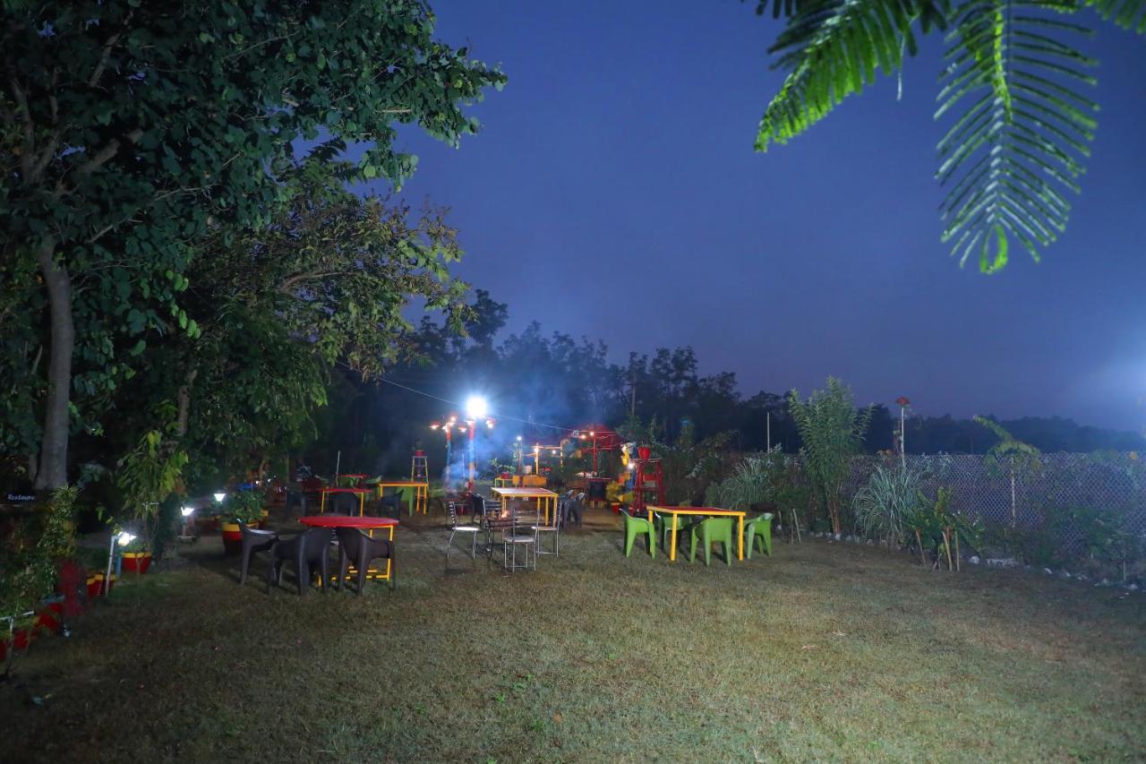 Corbett Treat 3* Ramnagar (Uttarakhand)